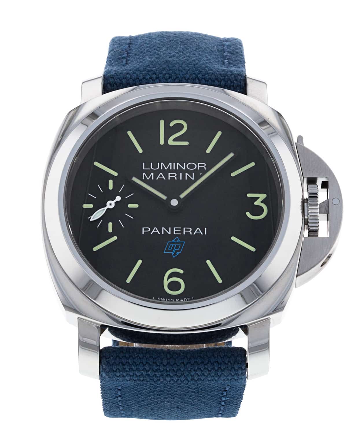 Panerai Luminor Marina PAM00777